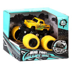 Lobbes - Lobbes Frictie monstertruck