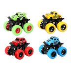 Lobbes - Lobbes Frictie monstertruck