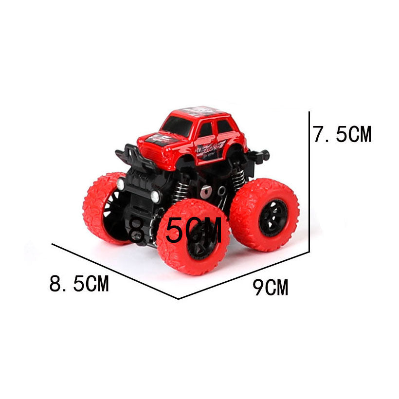 Lobbes - Lobbes Frictie monstertruck