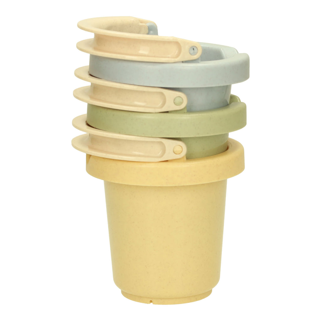 Lobbes - Lobbes Bademmertjes pastel 3dlg.