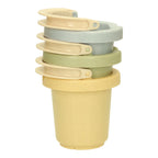 Lobbes - Lobbes Bademmertjes pastel 3dlg.