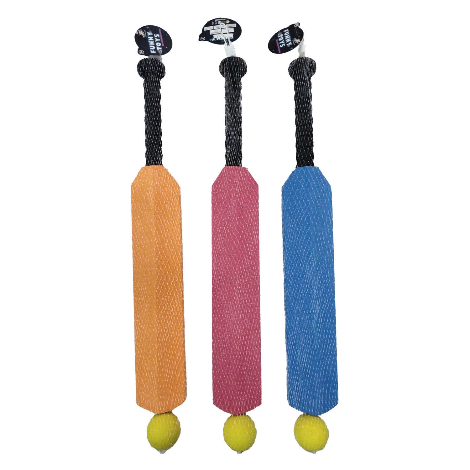 Lobbes - Lobbes Slagbalplank kleur 64cm