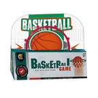 - Basketbalbord met Bal
