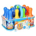 Lobbes speelgoed bv bowlingset