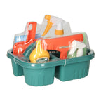 - Schoonmaakset in Tray 7dlg.