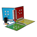 Lobbes - Lobbes Ludo bordspel