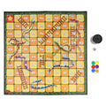 - Snakes & Ladders Bordspel