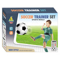 - Voetbaltrainer aan Koord