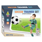 - Voetbaltrainer aan Koord