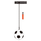 - Voetbaltrainer aan Koord