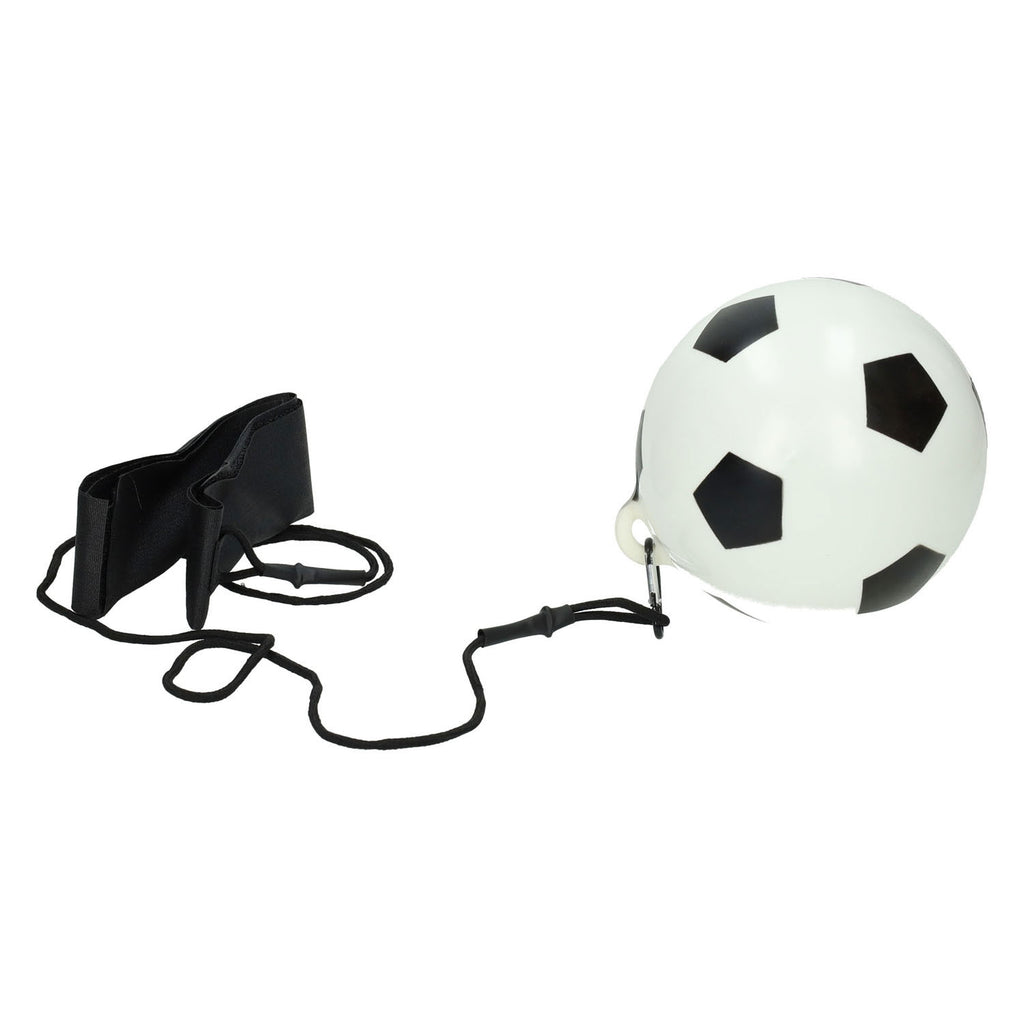 - Voetbaltrainer aan Koord