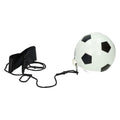 - Voetbaltrainer aan Koord