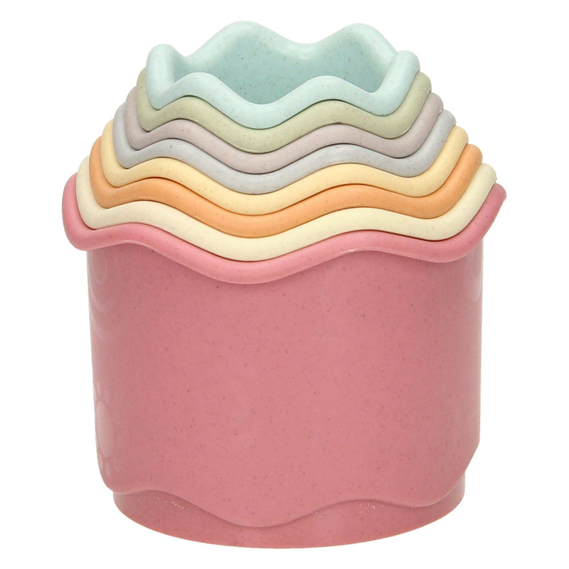 - Stapelbekers Pastel