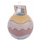 - Baby Puzzelbal Pastel