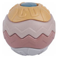 - Baby Puzzelbal Pastel
