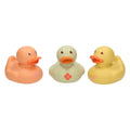 - Badeendjes Pastel 3st.