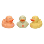 - Badeendjes Pastel 3st.