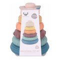 - Baby Stapeltoren Pastel
