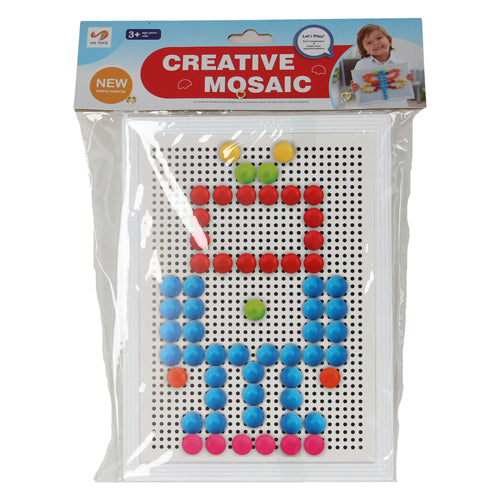 - Mozaïekset 210dlg.