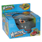 - Monster Dragon Bijtspel