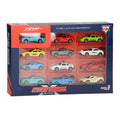 Lobbes Speelgoed- Lobbes SpeelgoedDie-cast auto's speelset 12dlg.