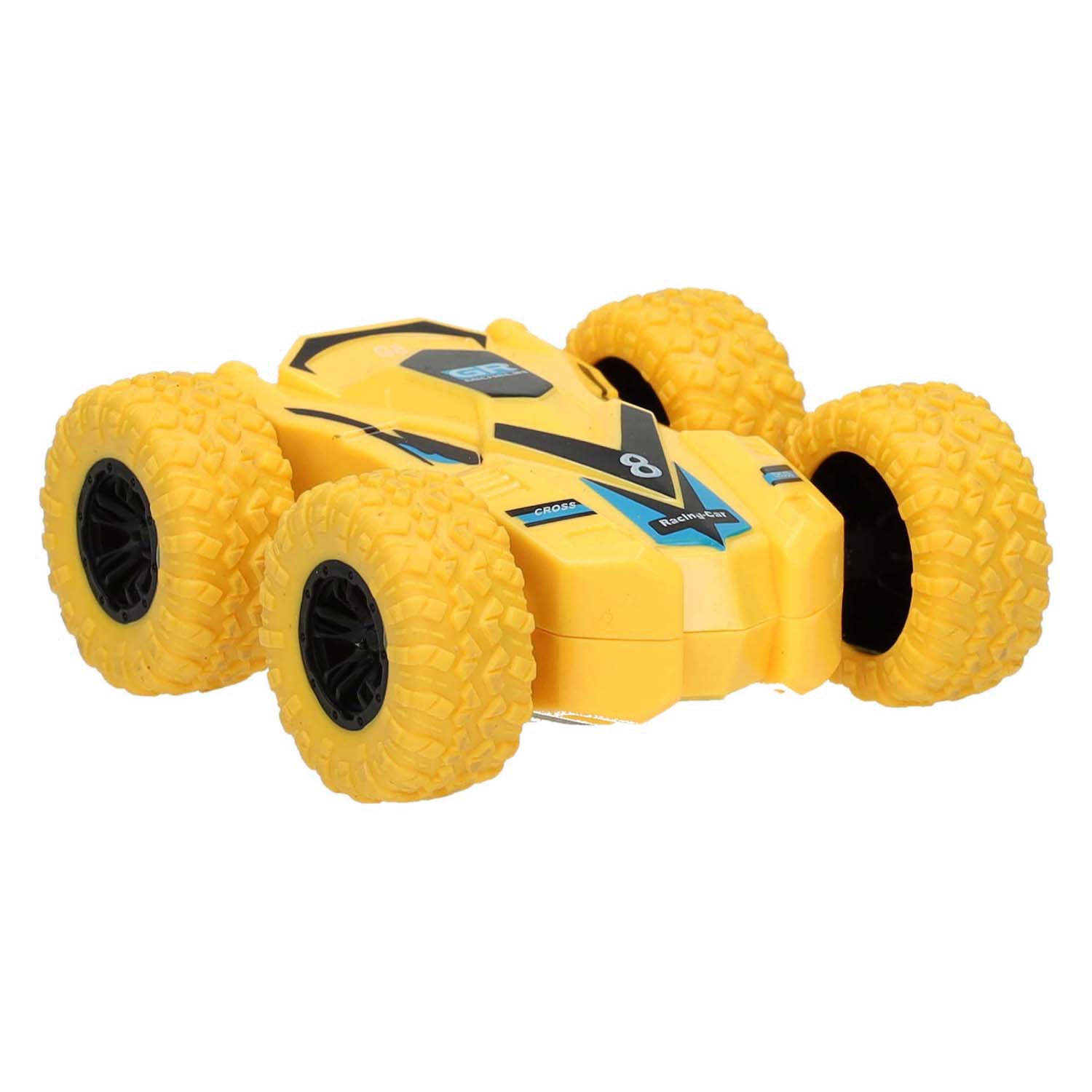 Lobbes - Lobbes Flip-over auto