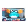 Wandelende krab