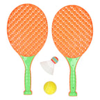 Tennisset bal shuttle