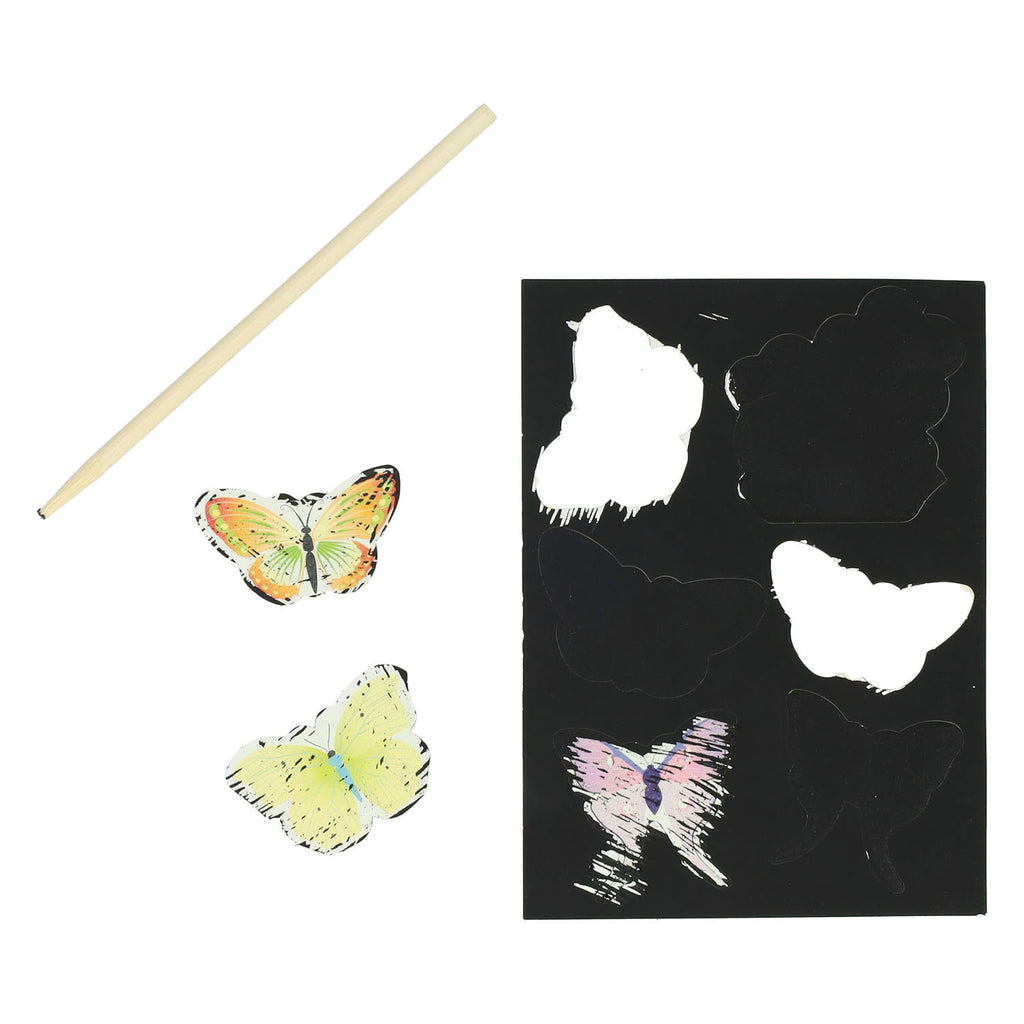 - Krasstickers Glow in the Dark