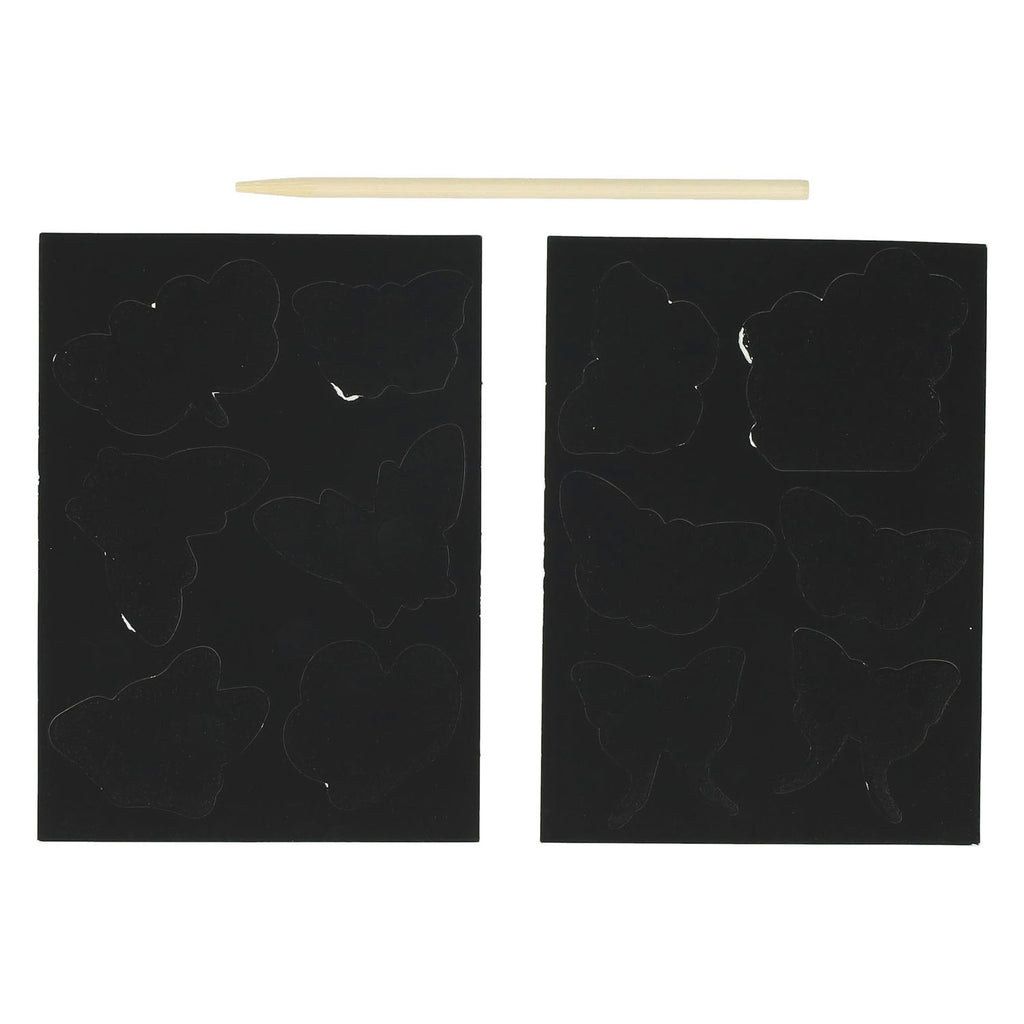 - Krasstickers Glow in the Dark