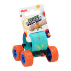 Lobbes - Lobbes Skateboard klaparmband