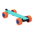 Lobbes - Lobbes Skateboard klaparmband