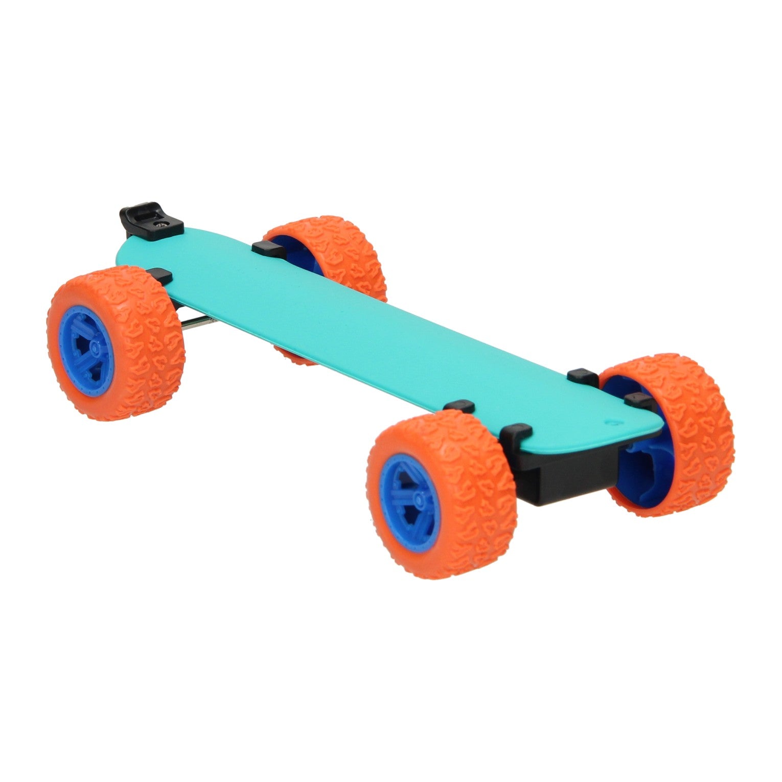 Lobbes - Lobbes Skateboard klaparmband