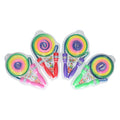 Lobbes - Lobbes Springtouw regenboog