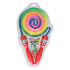 Lobbes - Lobbes Springtouw regenboog