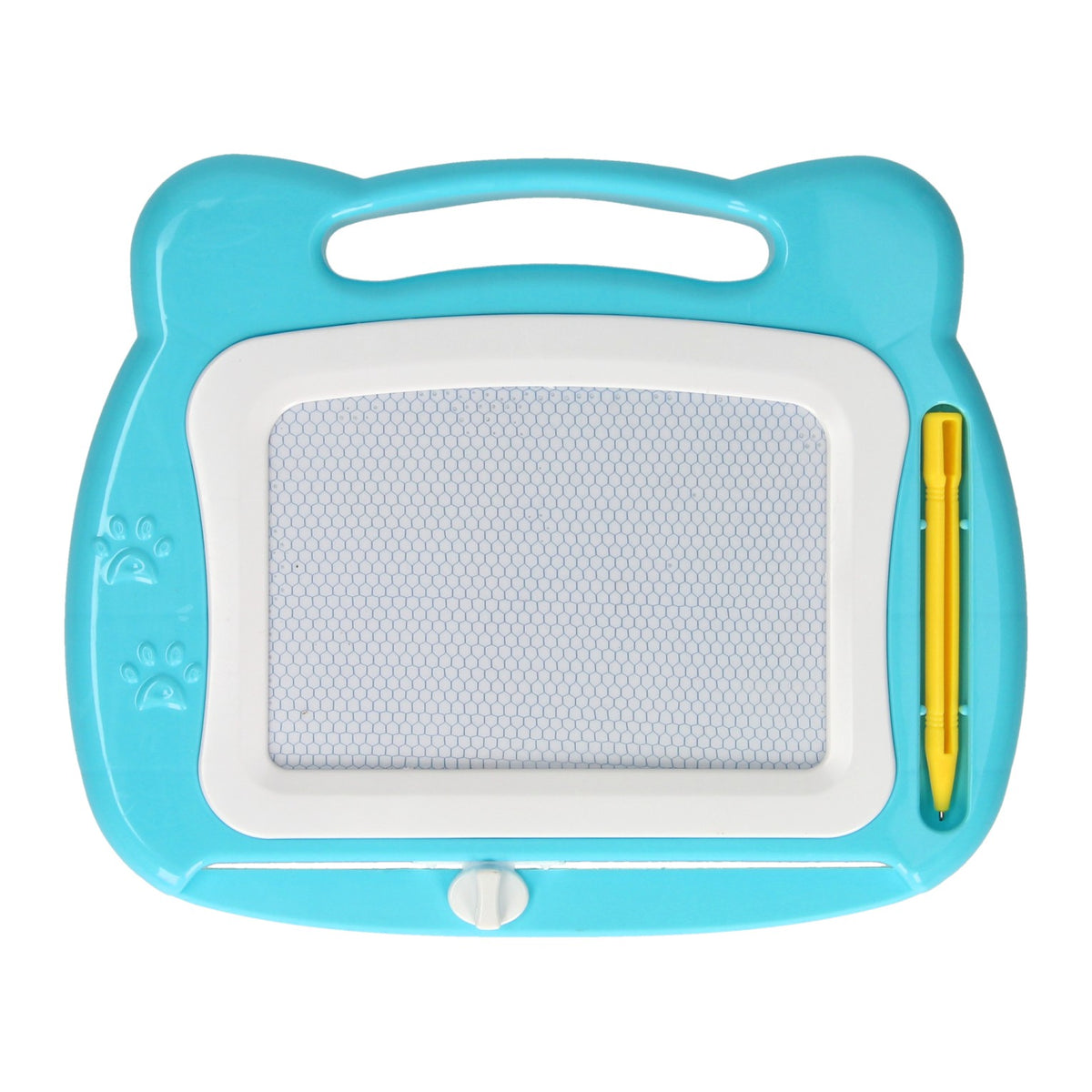 - Magnetisch Tekenbord Pastelblauw