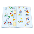 - Knikkerbaan met Instructieboek - 150dlg.