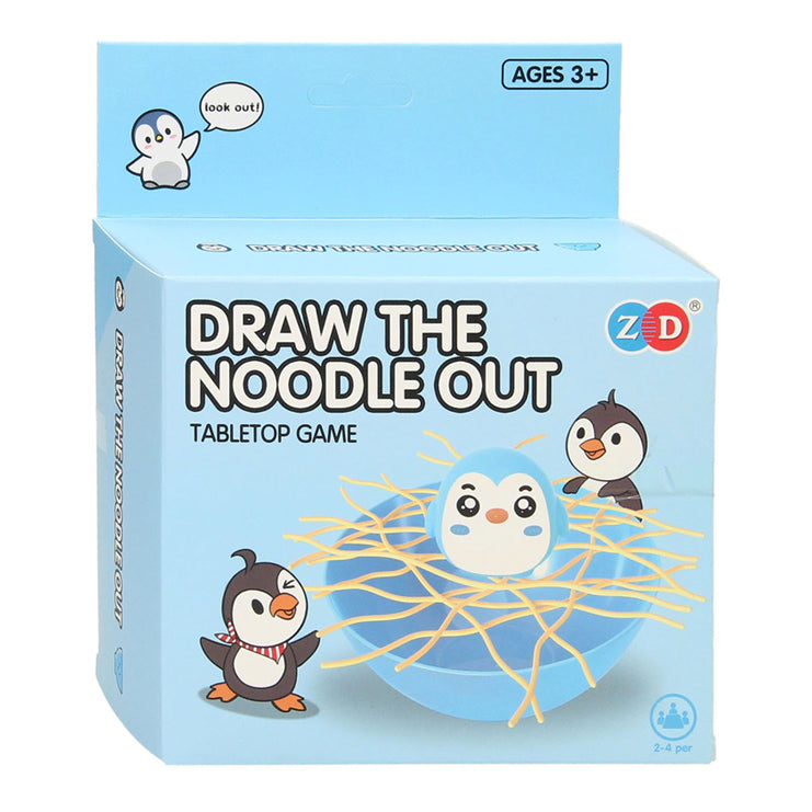- Noodle Spel