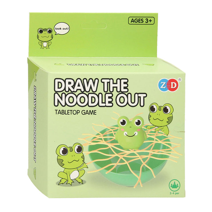 - Noodle Spel