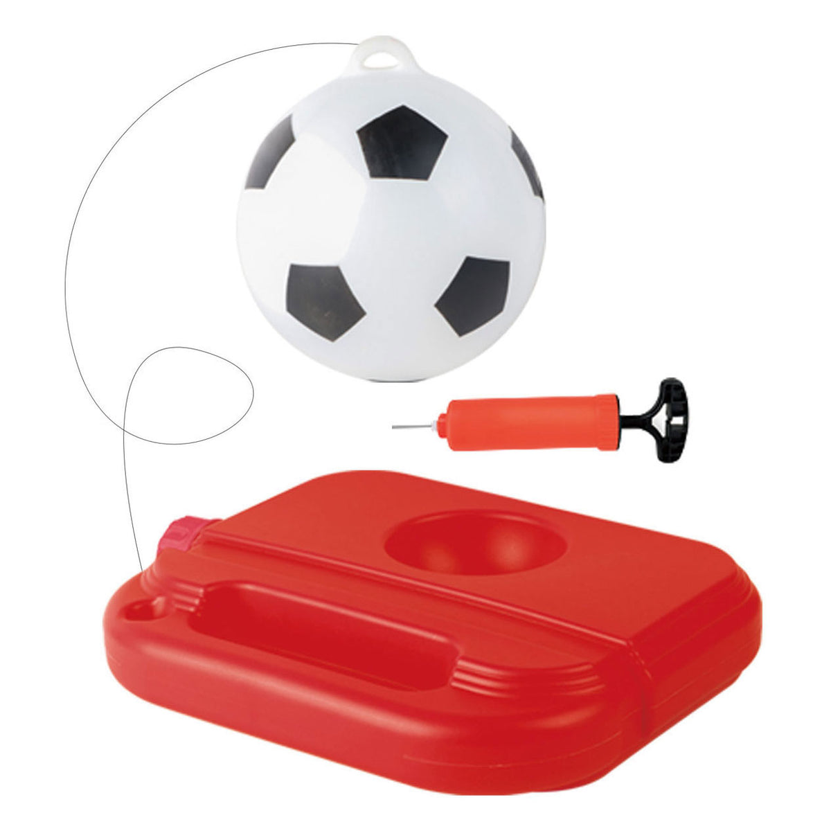 Altec - Voetbaltrainingsset