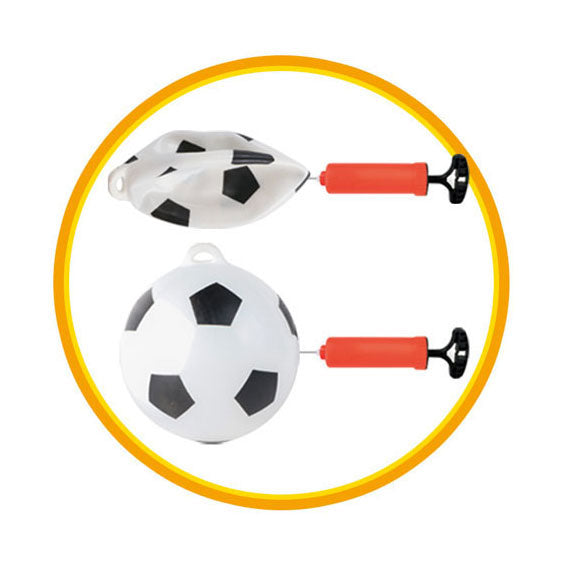 Altec - Voetbaltrainingsset