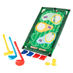 - Sport Set 2in1 Golf en Zakken Werpen