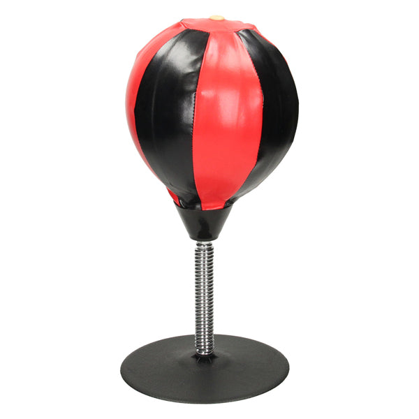 - Tafel Boksbal met Pomp