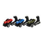 Lobbes - Lobbes Afschiet terreinwagen