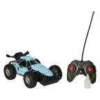 Rc - Rc bestuurbare auto met rookfunctie