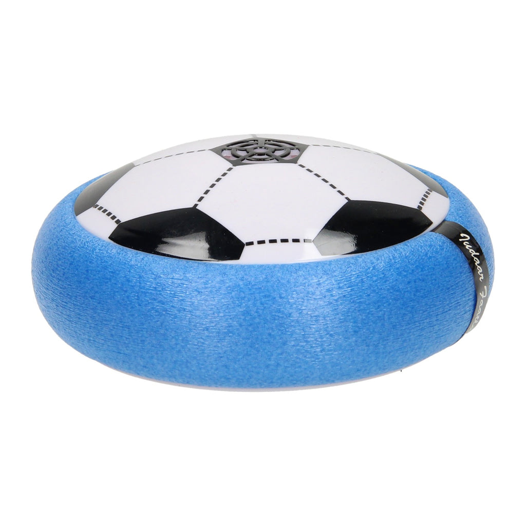 - Air Voetbal met Licht