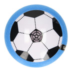 - Air Voetbal met Licht