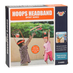 - Hoofdbasket Spel