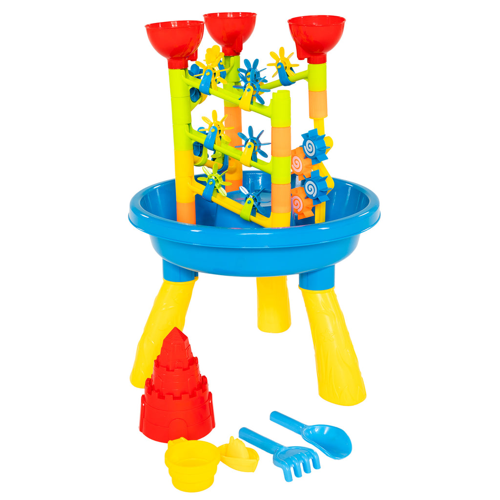 Lobbes Speelgoed- Lobbes SpeelgoedWatertafel waterpark