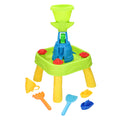 - Waterpark Watertafel Waterval